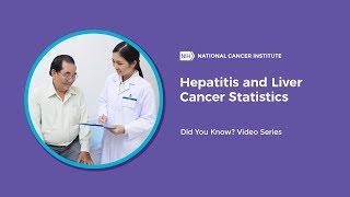 Download Hepatitis And Liver Cancer Statistics | Did You Know? Video MP3 Hepatitis And Liver Cancer Statistics | Did You Know?