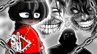 Ranma ½ React To Kengan Ashuraohma,Agito,Kurokitiktokspt-Breng