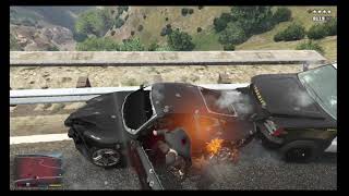 EL Ricachón Michael De Santa 137  GTA 5 Grand Theft Auto V