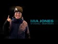 Mia Jones I 2026 Women's Rookie of the Year by HOVERAir
