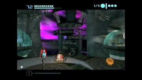 Metroid Prime 2 Walkthrough Part 53