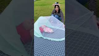 Gadget Point Smart Appliances Kitchen Utilities Kids Mosquito Net