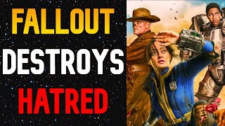 Fallout TV Show EXPOSES the Anti-Woke Grifts INCONSISTENCY - RK Outpost, YellowFlash, and more
Subscribe to @ActualFandom
Join our Discord Server - House of F: https://discord.gg/qaWk9zEa
The Initiative recommends:
▶Our Mission: https://tinyurl.com/5n2y63wy
▶Our Gang:
https://www.youtube.com/@Shillcast
https://www.youtube.com/@TurfNationYT
https://www.youtube.com/@OrganizedChaos14
https://www.youtube.com/@actualfandom
https://www.youtube.com/@airricksreloaded
https://www.youtube.com/@airrickdebunks
https://www.youtube.com/@OfficialModernAudience
https://www.youtube.com/@NothingButMediaNBM
https://www.youtube.com/@Blurryfilms
https://www.youtube.com/@organizedchaospodcast
https://www.youtube.com/@PopCounterCultureEd
https://www.youtube.com/@PillarofGarbage
▶Our Favorites
https://www.youtube.com/@westsidetyler
https://www.youtube.com/@edgierthanthou
https://www.youtube.com/@MrTARDIS
https://www.youtube.com/@deaddomain
https://www.youtube.com/@BlerdWithoutFear
https://www.youtube.com/@CH4R10T_TV
https://www.youtube.com/@MoviesWithMark
https://www.youtube.com/@ourcrazystupidpodcast
Support the channel on Patreon:
https://www.patreon.com/TurfNation
Amazing movie edits:
https://www.youtube.com/user/Potter68Collection
Follow me on Twitter:
twitter.com/TurfYT
Music:
bensound.com
https://www.fesliyanstudios.com/
https://www.free-stock-music.com/keys-of-moon-pirit-of-the-dream.html
https://www.youtube.com/channel/UCQ6hCusHlsIDXqoTbbTHSUQfallout show, fallout show woke,fallout show woke trash,fallout show review woke,fallout tv show woke is woke garbage,fallout tv show woke,fallout show is bad,fallout show is good,fallout show is actually good,fallout show is woke,fallout show is amazing,fallout show is trash,is fallout show good,is fallout show bad,is fallout show any good,is fallout show woke,is fallout woke,is fallout series woke,is fallout show woke,is fallout tv show woke,turf nation, fallout,hollywood is bleeding,hollywood is dead,hollywood is dying,hollywood is woke,fallout show, fallout show woke,fallout show woke trash,fallout show review woke,fallout tv show woke is woke garbage,fallout tv show woke,fallout show is bad,fallout show is good,fallout show is actually good,fallout show is woke,fallout show is amazing,fallout show is trash,is fallout show good,is fallout show bad,is fallout show any good,is fallout show woke,is fallout woke,is fallout series woke,is fallout show woke,is fallout tv show woke,turf nation, fallout,hollywood is bleeding,hollywood is dead,hollywood is dying,hollywood is woke,
TurfNation TurfNation TurfNation TurfNation TurfNation TurfNation
Fallout TV Show EXPOSES the Anti-Woke Grifts INCONSISTENCY - RK Outpost, YellowFlash, and more Fallout TV Show EXPOSES the Anti-Woke Grifts INCONSISTENCY - RK Outpost, YellowFlash, and more