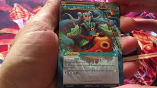 Basic Ruller Pack Force Of Will