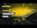 Re-Live Race 2 | Nürburgring | DTM 2024