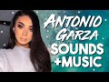 All the sound effects  music antonio garza uses updated 2019