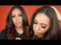 HYPE or HOT? | Sensationnel What Lace? Synthetic Swiss Lace Wig - MORGAN | iamahair.com (DETAILED)