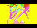 Inferno (feat. Benjamin, mpi) - Promare OST