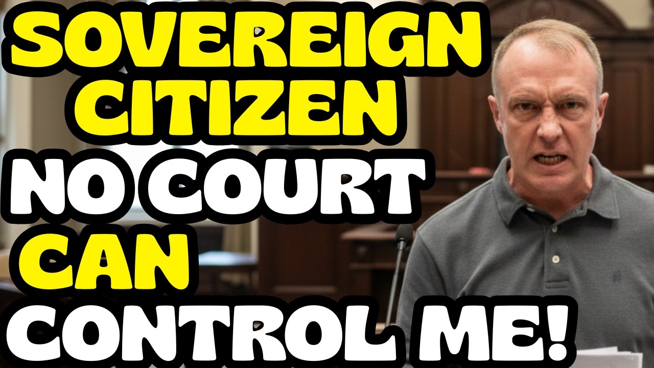 СУДЬЯ ПРЕКРАТИЛ ДЕЯТЕЛЬНОСТЬ СУВЕРЕННОГО ГРАЖДАНИНА — МГНОВЕННОЕ ТЮРЕМНОЕ ЗАКЛЮЧЕНИЕ!