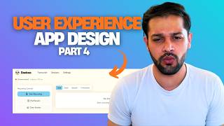Build In Public Part 4 Designing the User Experience