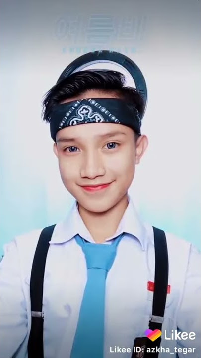TIKTOK AZKHATEGAR ( DJ ADUH MAMAE ADA COWOK BAJU HITAM )
