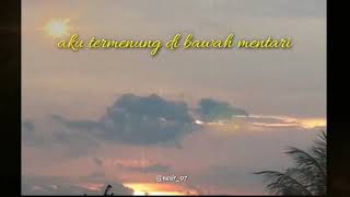 Download Lagu aku termenung di bawah mentari MP3