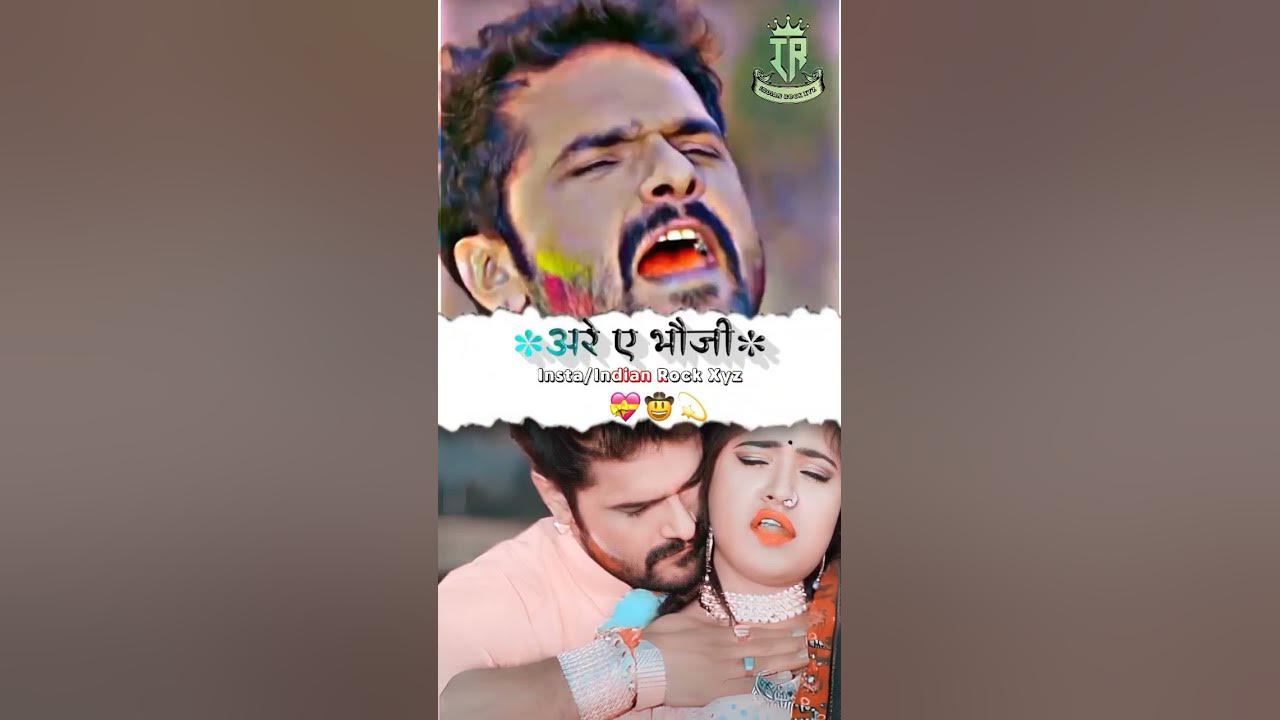 bhojpuri holi new videos