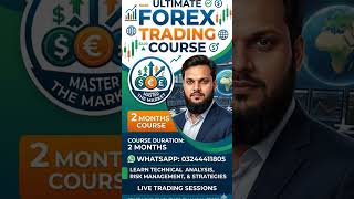 Expert Trading Course Whatsapp +923244411805 #trading #gold #forex #cryptocurrency #xauusd #learning