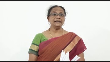 First Year Orientation Programme for BA,B.Sc, B.Com,(2020-2021).