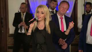 Katerina Brezeva, Sonata i Grupa Kruna - Bolen mi lezi Mile Pop Jordanov - Na zdravje LIVE TV Show