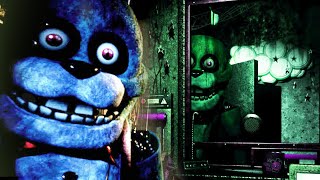 ФНАФ ПЛЮС ВЫГЛЯДИТ УСТРАШАЮЩЕ ➲ FNAF: PLUS