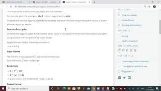IMPORTANT STL ALGORITHM.(WITH EXAMPLES).