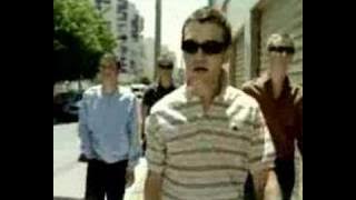 Ordinary Boys 'Life Will Be The Death Of Me'