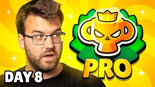 Ranked Solo to Pro - Day 8