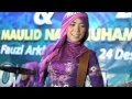 QASIMA Cinta dan Dilema