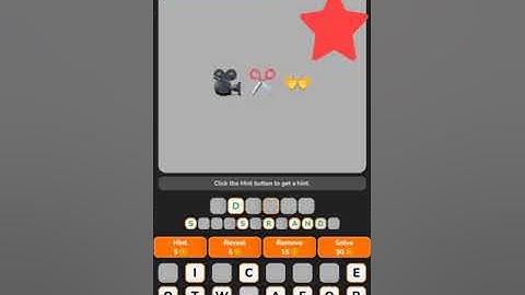 Emoji Mania Level 69 - Walkthrough