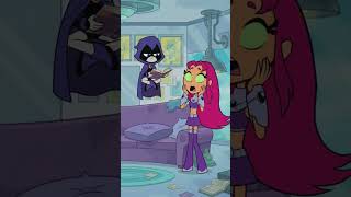 🔥 Teen Titans Go! The Missing Remote | Funny Cartoon Story in English 😆😁🥰