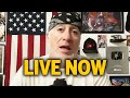 LIVE: Breaking Down Trump's Watergate