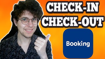 How To Add Check-In And Check-Out Times On Booking.com