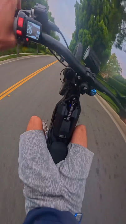 #surron #electricbike #electricbicycle #ridstar #bikelife #surronebike #fyp #viral