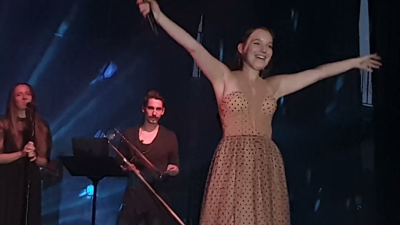 sanah - kolońska i szlugi - Katowice 28.07.2022