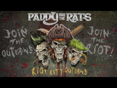 Paddy And The Rats - Blow