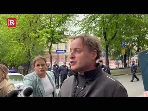 Otac devojčice koja je preživela masakr na Vračaru