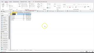 Q2 SQL Video
