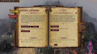 Bon, On Fini De Repousser Les Nain Puis Ont Cherche Une Nouvelle Campagne