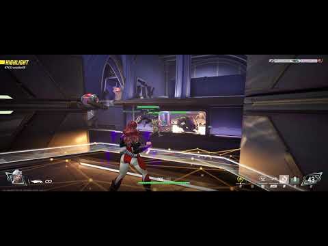 Rogue Highlights ROGUE Game Highlight - YouTube
