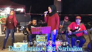 Diari Hatimu  Siri Nurhaliza Cover By Bella Plus Minus Buskers