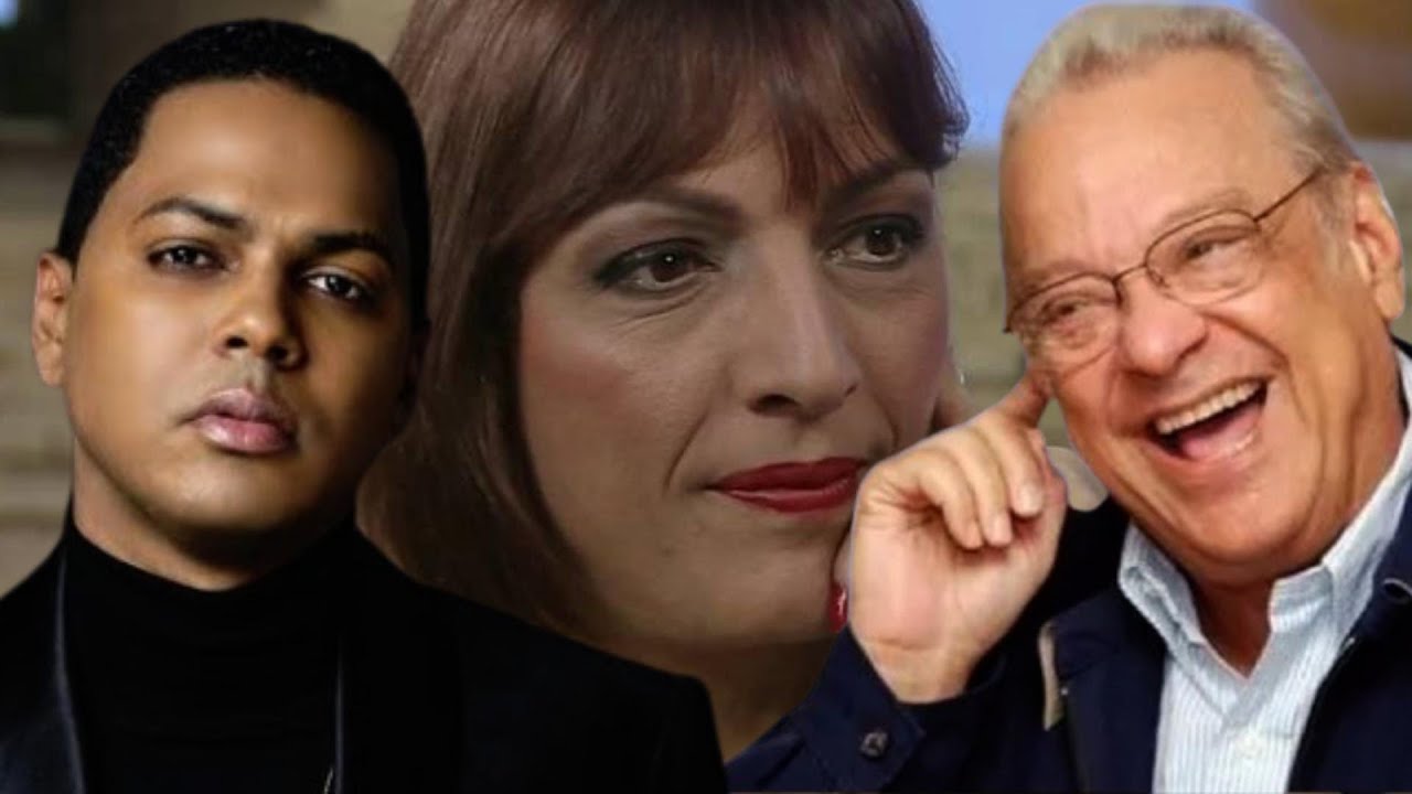 Ivonne Beras sobre comparar a Freddy Beras con Alofoke... 