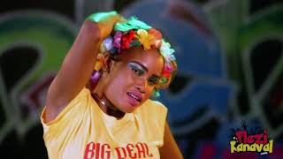 Dj Pendenden feat Gwoup Sistem _Official video kanaval 2019_Edited by G-LOVE PRODUCTION,