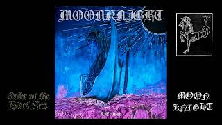 MOONKNIGHT - L'Eclisse (full album, 2022)