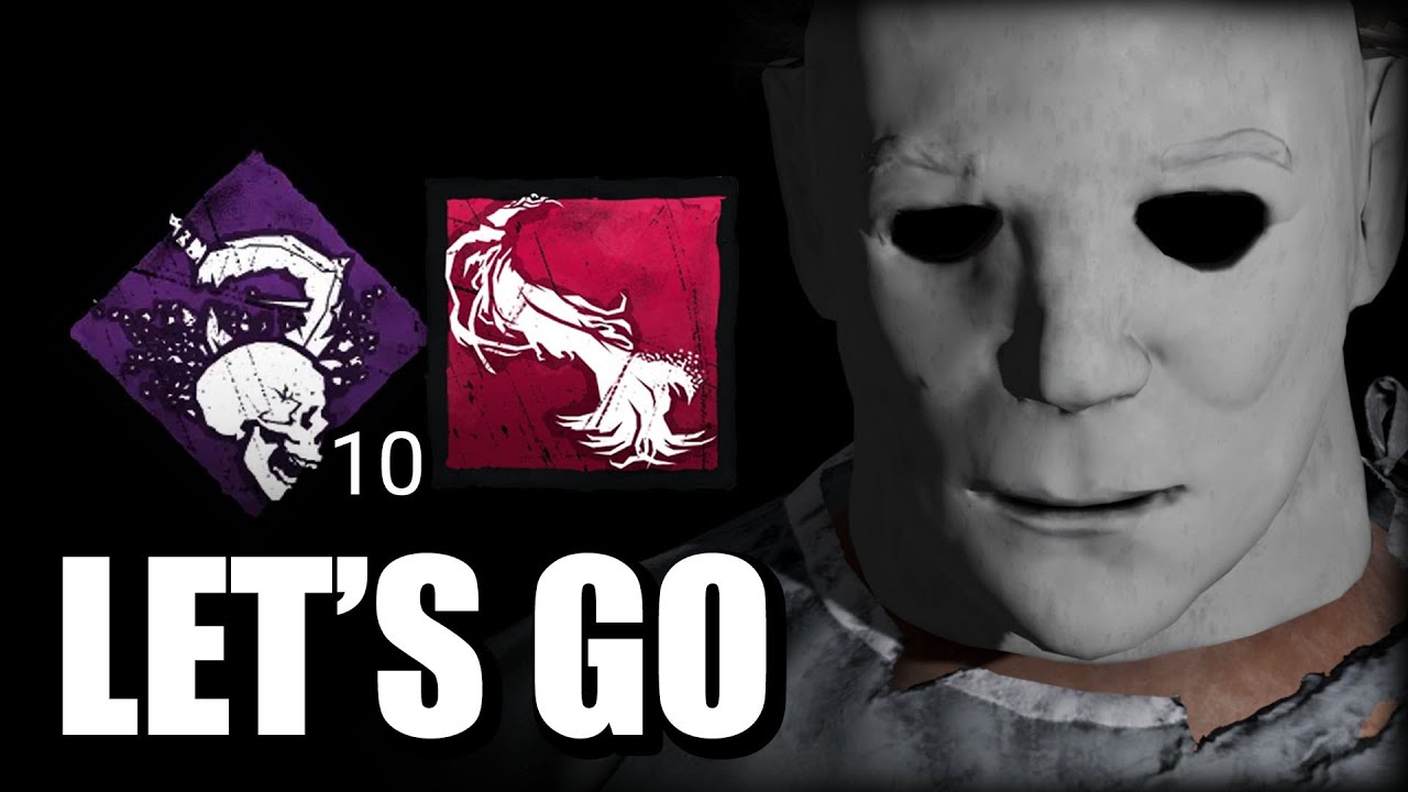 Coup De Grace x10 + Infinite Tier 3 Myers YouTube