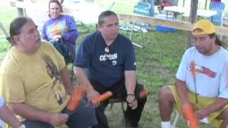 Lakota/ Dakota Sundance Songs 3/6