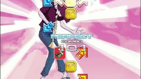 Pump It Up NXA | WorldMAX | Rootinia: Hi Step - Bi Mine