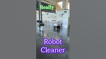 50+ Robotic Cleaners Revolutionize Airport Maintenance | Smart AI Robots in Action! #Roblox #Robot