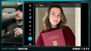 Liberal Woman ROASTED Over PhD In SMELLS ARE RACIST, Academia IS BROKEN And THIS Proves It