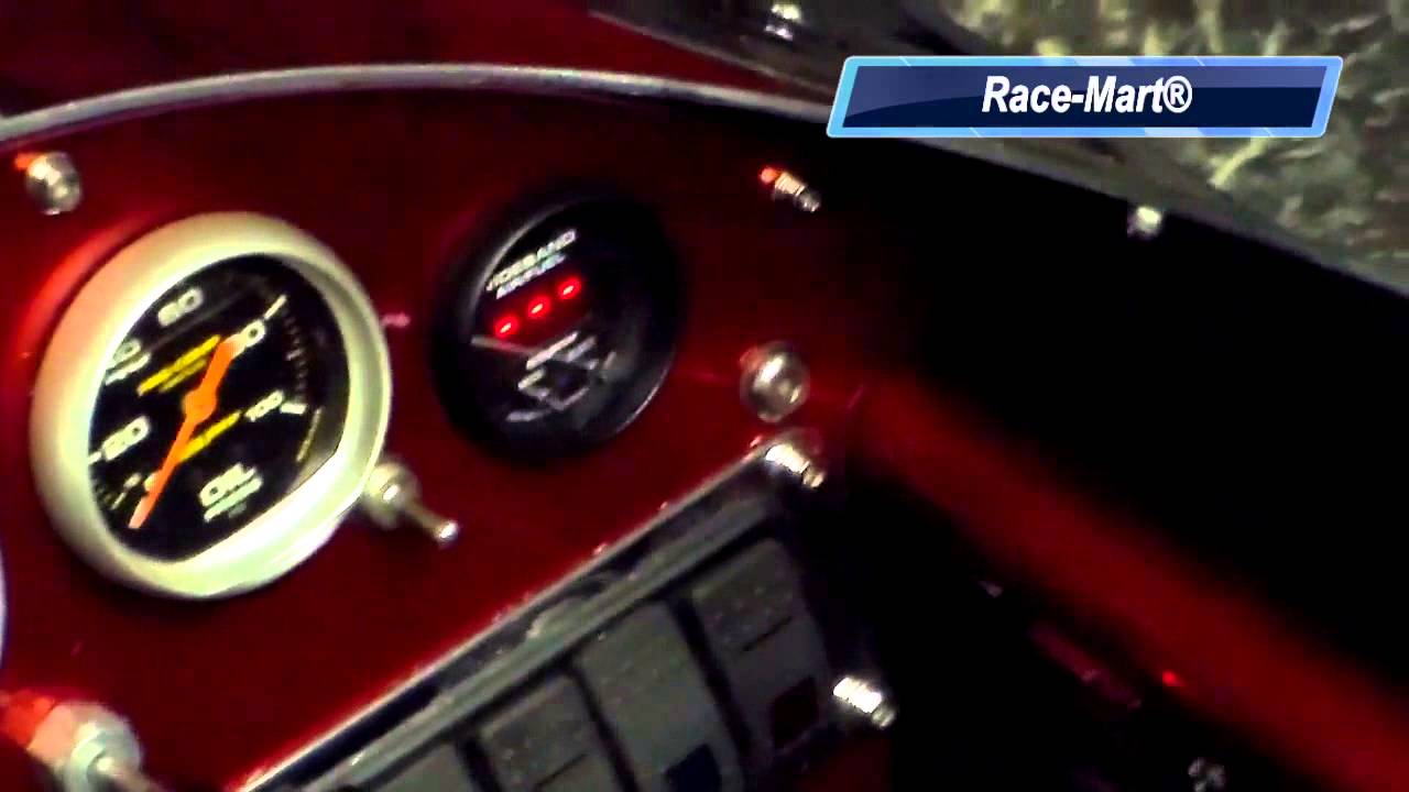 RaceMart® Racing with Methanol Part V Air Fuel Ratios YouTube