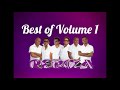 Rebika - Ento aho - Best of Volume 1  -- Hira malagasy