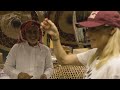 NOT OVER YET | Behind The Scenes, Qatar T100