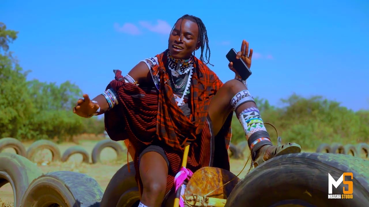 GAYIKU GADOSHI _ HARUSI KWA IHELAGA   = BY MBASHA STUDIO 2025