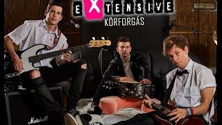 Extensive - Körforgás